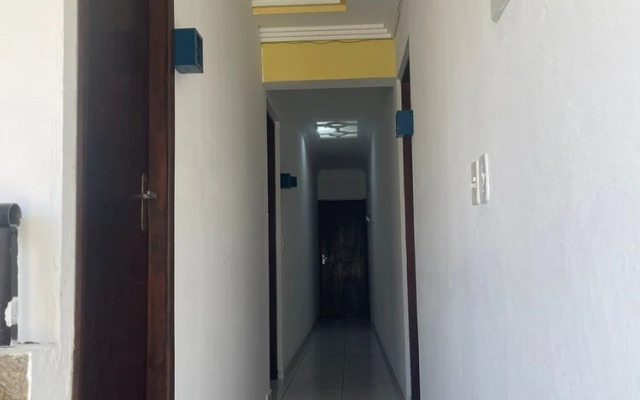 Hostel Canto do Forte