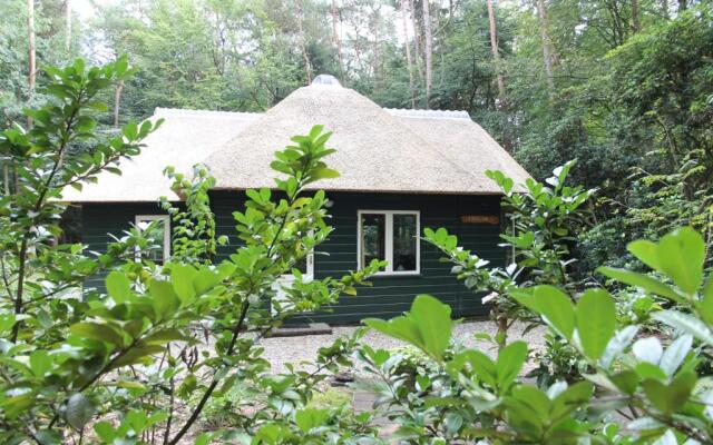 Vakantiehuis t Musje