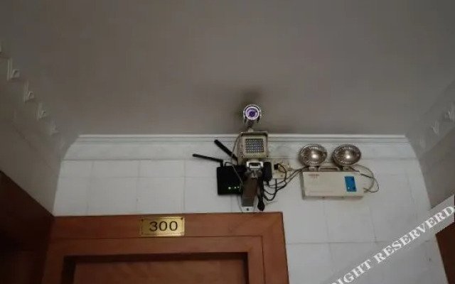Zhangjiagang Ping'an Hotel