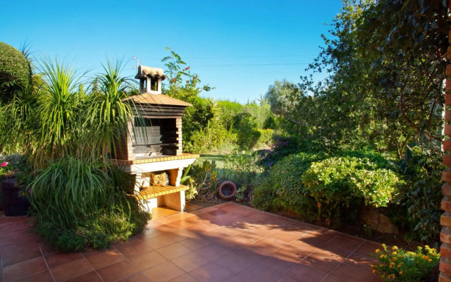 Casa Rural Algodonales