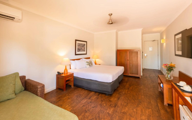 The Continental Hotel Broome