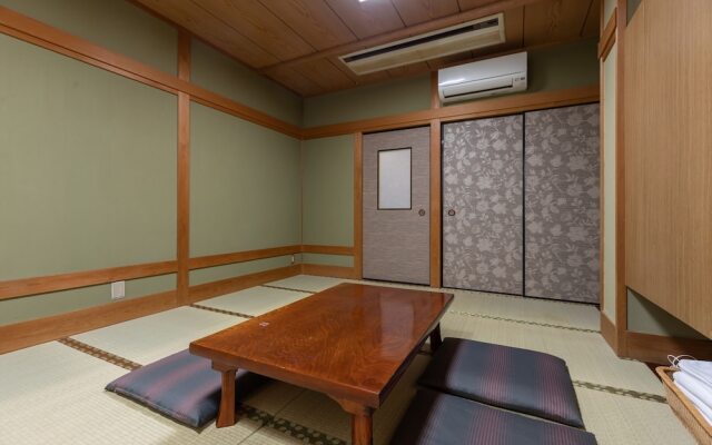 Tabist Business Hotel Marutomi Takamatsu Kagawa