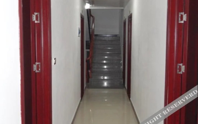 Sanqingshan Hongda Guest House