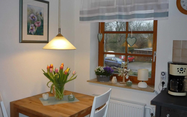 Daniel_ Ute und Bernd _ Ferienwohn