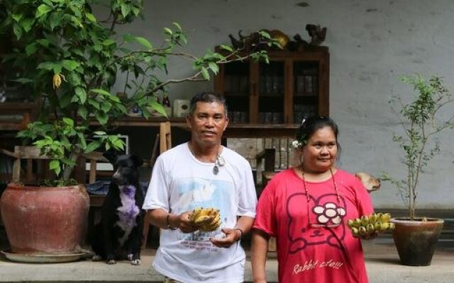 Baannoi Nornmuan Home