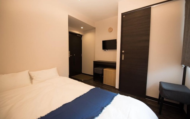 TERRACE HOUSE Morinomiya – Guest Rooms – Osaka