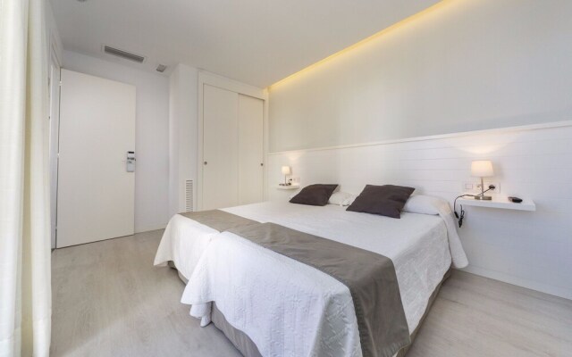 Hostal La Palma
