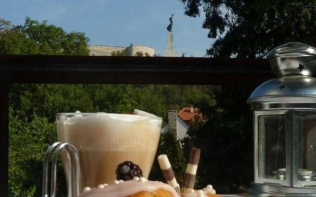 Citadella Guesthouse