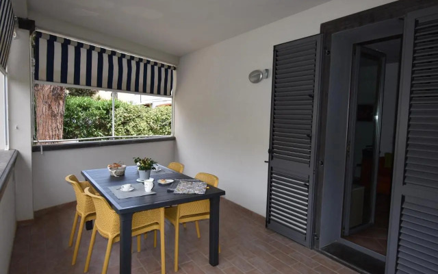 2-room Apartment On The Upper Floor - Inh 29315