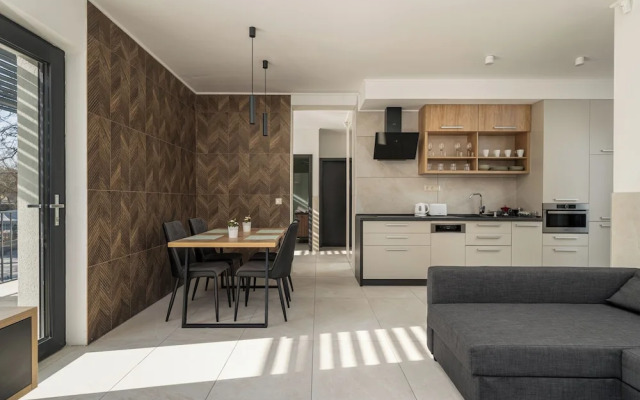Balaton Flow Residences