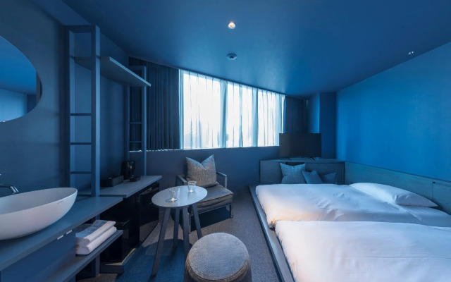 toggle hotel suidobashi TOKYO