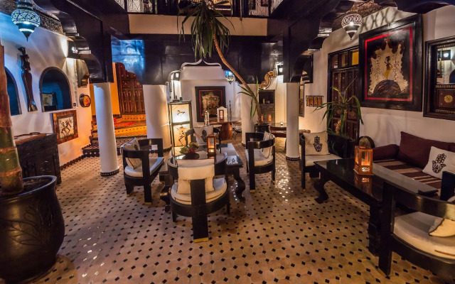 Riad Dar Najat