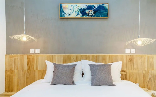 Floral Hotel Dali Yunsheng