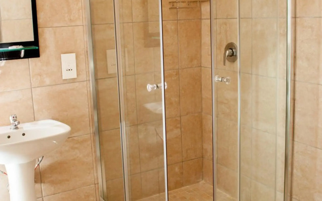Oria Guesthouse