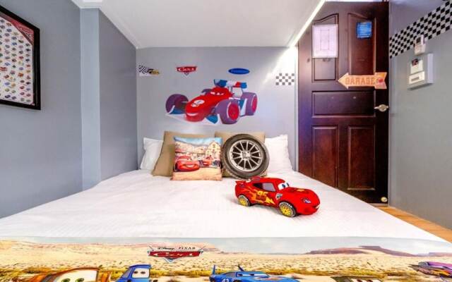 Yilan 1955 B&B Second Branch