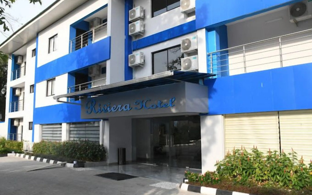 Riviera Suites