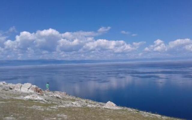 Holiday Home Shiginikh