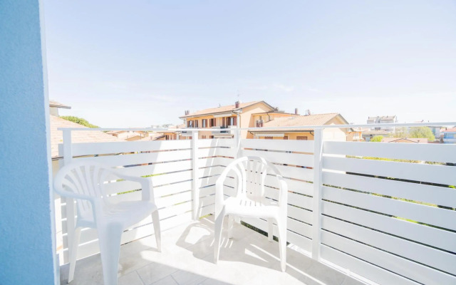 Hotel Mirage Bellaria