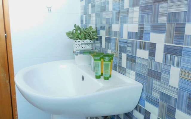 New Apartment With Shared Pool In Playa Bavaro G44