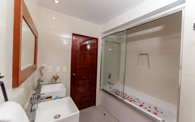 Yawar Inka Hotel