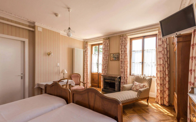 Hôtel Masson