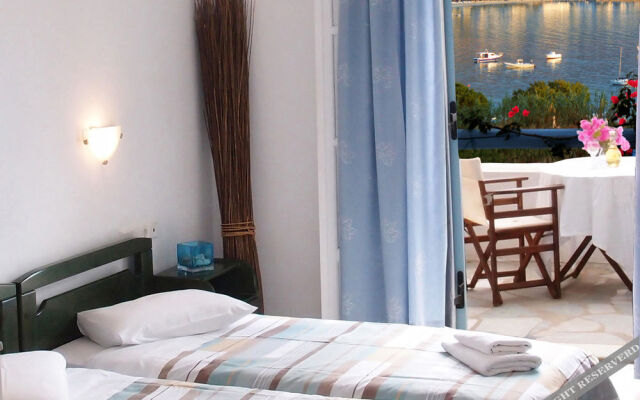 Paros Paradise Apartments