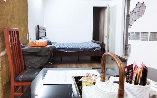 Full Private House 68m2 – Guest Rooms – Ho Chi Minh City