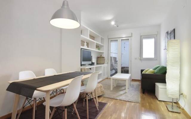 Tuanfitrion Apartment Ayuntamiento