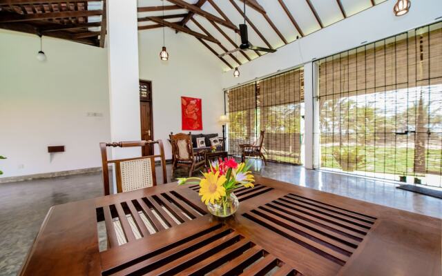 Ardeen Villa