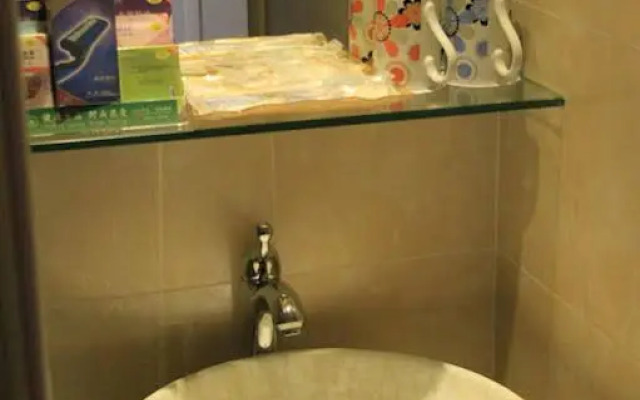 Tai Di Fashion Hotel