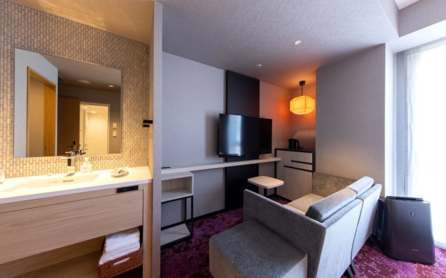 Hotel Forza Kyoto Shijo Kawaramachi