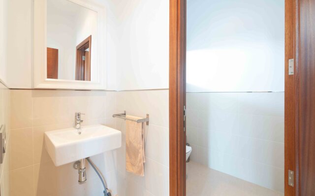 Villa Jessy Luxury Golf