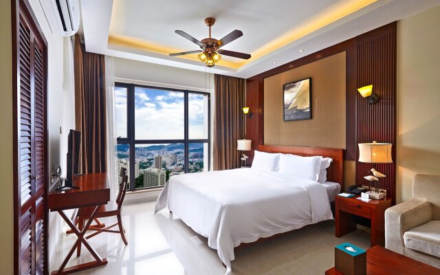 Paxton Vacances Hotels & Resorts Sanya
