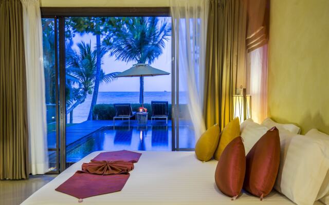 TUI BLUE The Passage Samui Private Pool Villas and Beach Resort