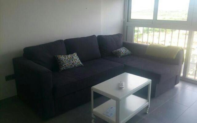Apartamento Playa Ampuriabrava