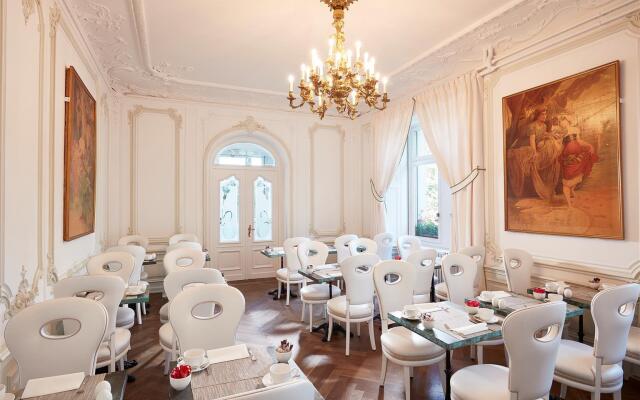 Hôtel Régent Contades