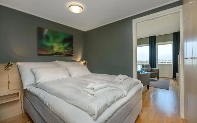 Kjerringøy Bryggehotell