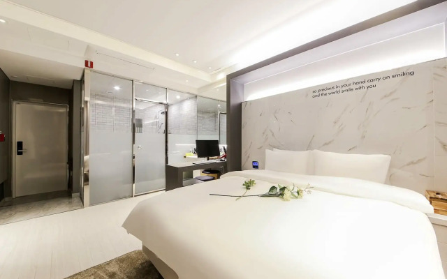 Hotel Oscar