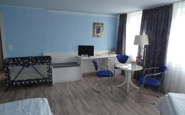 Hotel Elisenhof