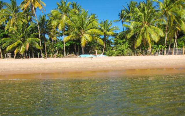 Pousada Brisa Da Barra