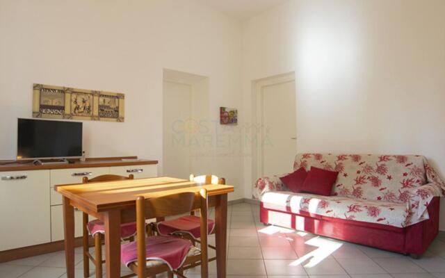 Pineta Mare apartment in Follonica-PINETA MARE