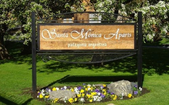 Santa Monica Aparts