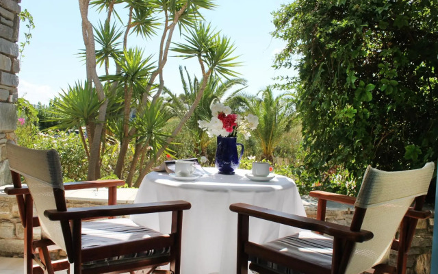 Nissiotiko Hotel