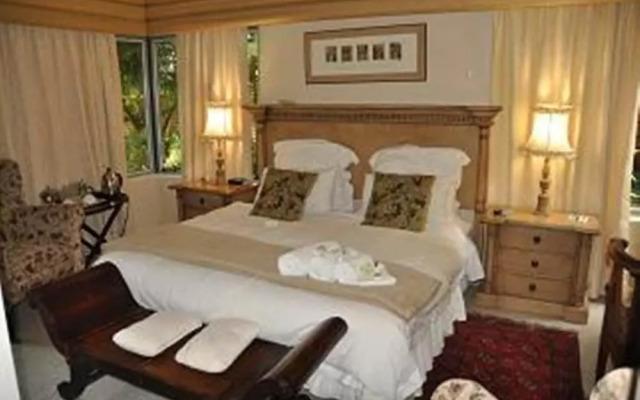 Crane's Nest Guest House & Spa @ 313