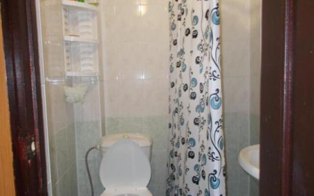 Guest House Iris