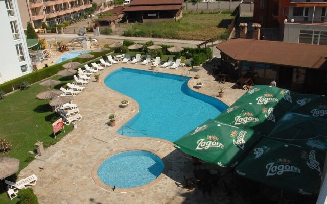 Hotel Argo-All inclusive