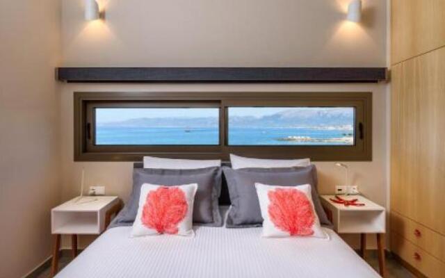 Flat 3 Bedrooms 2 Bathrooms - Limenas Chersonisou