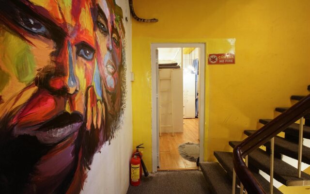 Viet Dream Travel Hostel