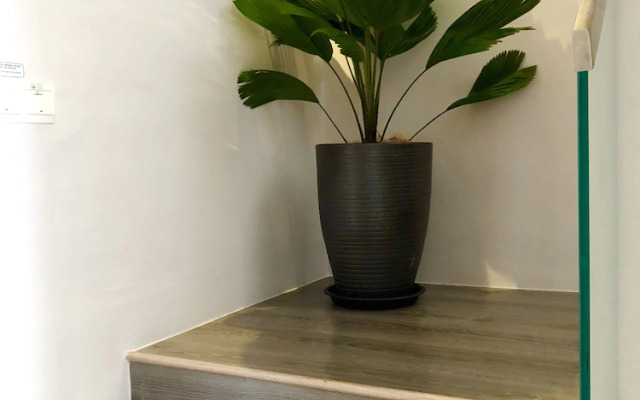 Minimalist Duplex at Sunway & PJ