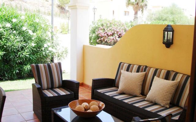 Montemares Golf Luxury Villas and Apartments